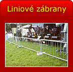 Liniov zbrany